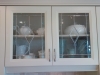 cabinets- white traditional 2