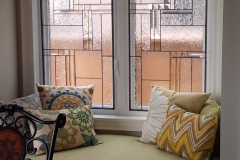 Custom Window Screens