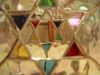 candle holder - star of david1_2